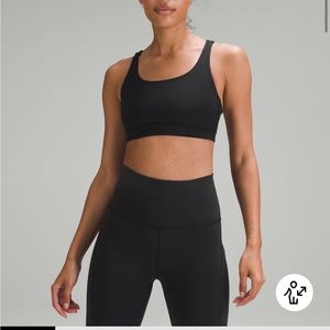 Lululemon Energy Sports Bra